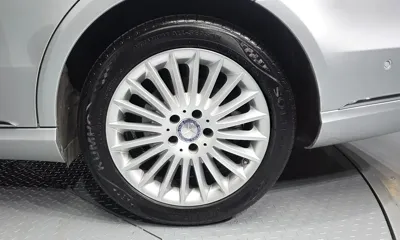 Mercedes-Benz E-Class 2014, 85763 км, за 8927.4 USD