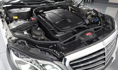 Mercedes-Benz E-Class 2014, 85763 км, за 8927.4 USD - фото 6