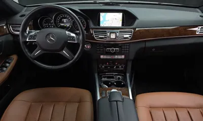 Mercedes-Benz E-Class 2014, 85763 км, за 8927.4 USD - фото 7