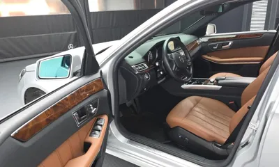 Mercedes-Benz E-Class 2014, 85763 км, за 8927.4 USD - фото 10