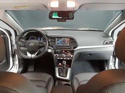 Hyundai Avante 2019, 32000 км, за 8391.89 USD - фото 7