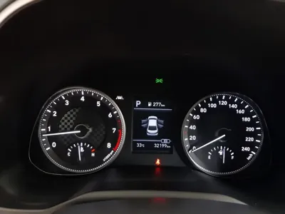 Hyundai Avante 2019, 32000 км, за 8391.89 USD - фото 8