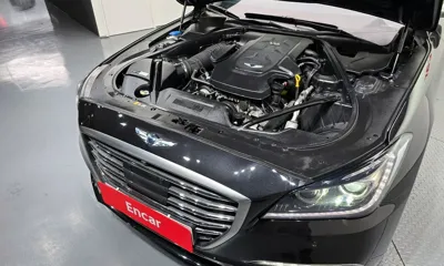 Genesis G80 2018, 140752 км, за 10726.12 USD - фото 6