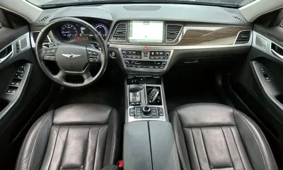 Genesis G80 2018, 140752 км, за 10726.12 USD - фото 7