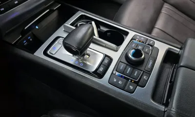 Genesis G80 2018, 140752 км, за 10726.12 USD - фото 9