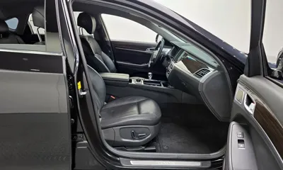 Genesis G80 2018, 140752 км, за 10726.12 USD - фото 11
