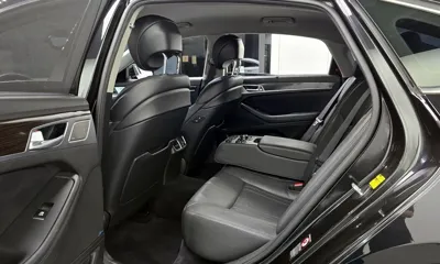 Genesis G80 2018, 140752 км, за 10726.12 USD - фото 12