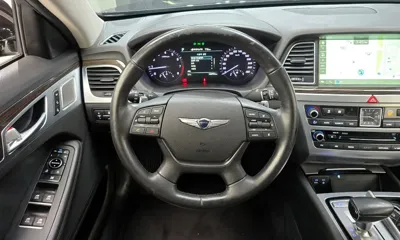 Genesis G80 2018, 140752 км, за 10726.12 USD - фото 13