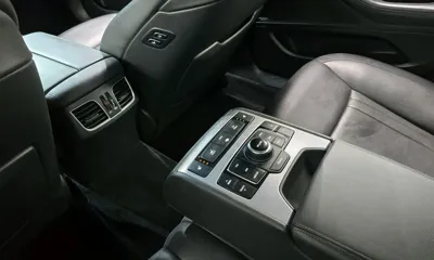 Genesis G80 2018, 140752 км, за 10726.12 USD - фото 17