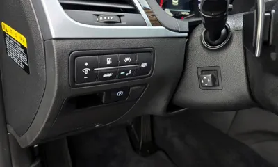 Genesis G80 2018, 140752 км, за 10726.12 USD - фото 20
