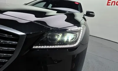 Genesis G80 2018, 140752 км, за 10726.12 USD - фото 22