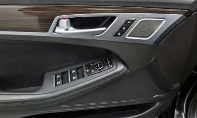 Genesis G80 2018, 140752 км, за 10726.12 USD - фото 29