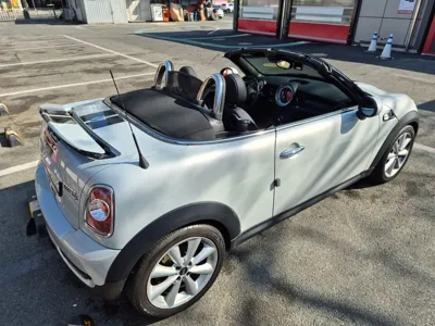 MINI Roadster 2014, 91450 км, за 8403.91 USD