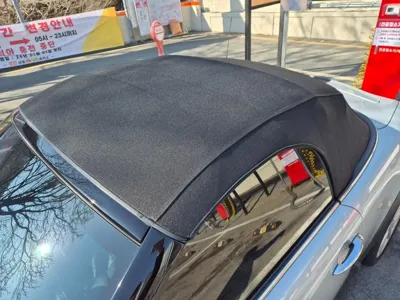 MINI Roadster 2014, 91450 км, за 8403.91 USD - фото 10