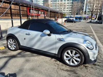 MINI Roadster 2014, 91450 км, за 8403.91 USD - фото 11