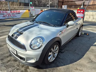 MINI Roadster 2014, 91450 км, за 8403.91 USD - фото 13