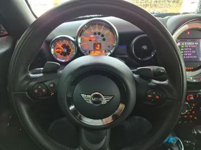 MINI Roadster 2014, 91450 км, за 8403.91 USD - фото 14