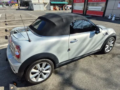 MINI Roadster 2014, 91450 км, за 8403.91 USD - фото 17