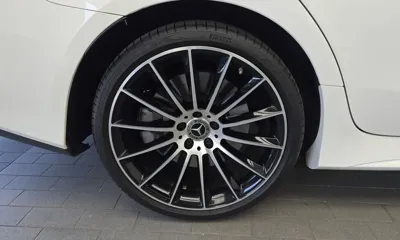 Mercedes-Benz CLS-Class 2021, 43745 км, за 31915.33 USD