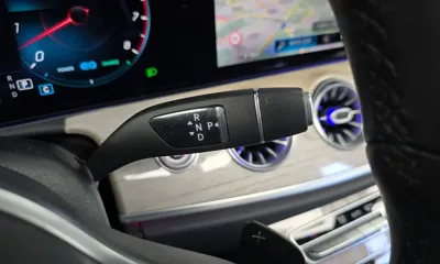 Mercedes-Benz CLS-Class 2021, 43745 км, за 31915.33 USD - фото 9