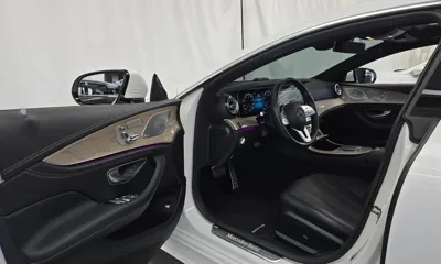 Mercedes-Benz CLS-Class 2021, 43745 км, за 31915.33 USD - фото 10