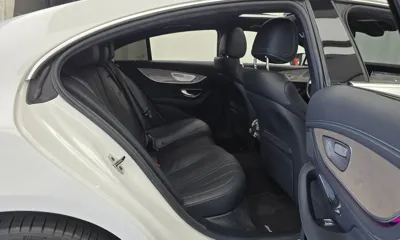 Mercedes-Benz CLS-Class 2021, 43745 км, за 31915.33 USD - фото 11