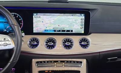 Mercedes-Benz CLS-Class 2021, 43745 км, за 31915.33 USD - фото 12