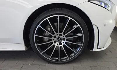 Mercedes-Benz CLS-Class 2021, 43745 км, за 31915.33 USD - фото 21