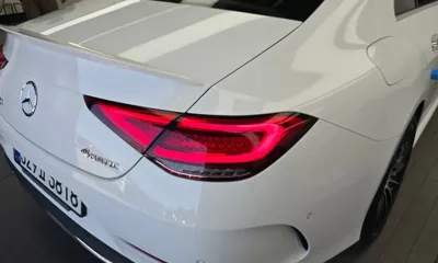 Mercedes-Benz CLS-Class 2021, 43745 км, за 31915.33 USD - фото 23