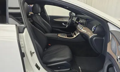 Mercedes-Benz CLS-Class 2021, 43745 км, за 31915.33 USD - фото 26