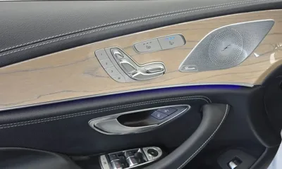 Mercedes-Benz CLS-Class 2021, 43745 км, за 31915.33 USD - фото 28