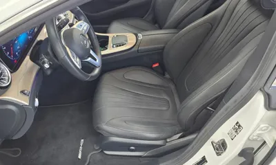 Mercedes-Benz CLS-Class 2021, 43745 км, за 31915.33 USD - фото 29