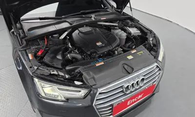 Audi A4 2019, 125297 км, за 10293.17 USD - фото 6