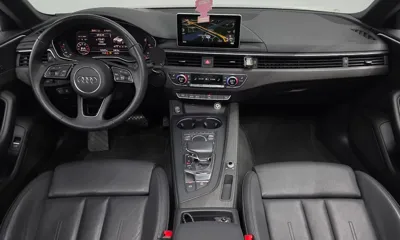Audi A4 2019, 125297 км, за 10293.17 USD - фото 7