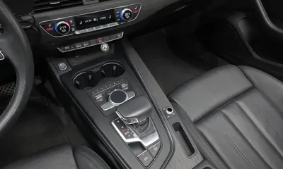 Audi A4 2019, 125297 км, за 10293.17 USD - фото 9