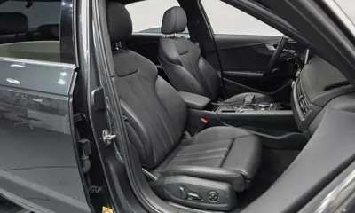 Audi A4 2019, 125297 км, за 10293.17 USD - фото 12