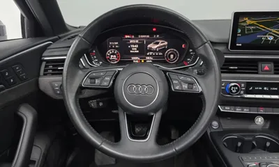 Audi A4 2019, 125297 км, за 10293.17 USD - фото 15