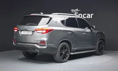 KG_Mobility_Ssangyong Rexton 2019, 93989 км, за 10343.49 USD