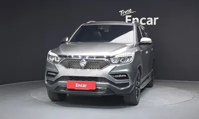 KG_Mobility_Ssangyong Rexton 2019, 93989 км, за 10343.49 USD