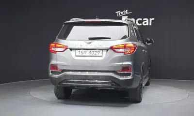 KG_Mobility_Ssangyong Rexton 2019, 93989 км, за 10343.49 USD