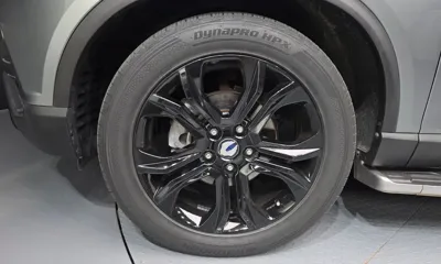 KG_Mobility_Ssangyong Rexton 2019, 93989 км, за 10343.49 USD