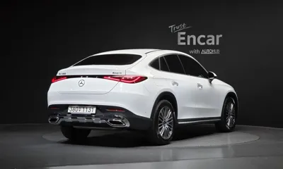 Mercedes-Benz GLC-Class 2025, 37590 км, за 41289.22 USD