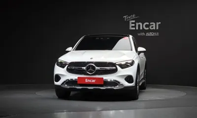 Mercedes-Benz GLC-Class 2025, 37590 км, за 41289.22 USD