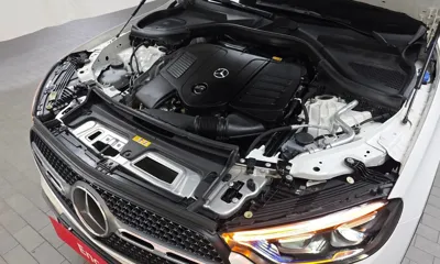 Mercedes-Benz GLC-Class 2025, 37590 км, за 41289.22 USD - фото 6