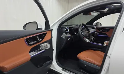 Mercedes-Benz GLC-Class 2025, 37590 км, за 41289.22 USD - фото 10