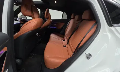 Mercedes-Benz GLC-Class 2025, 37590 км, за 41289.22 USD - фото 12