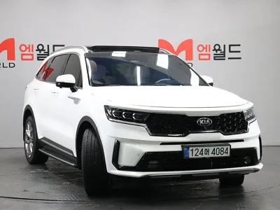 Kia Sorento 2021, 42865 км, за 20087.1 USD