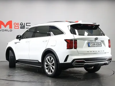 Kia Sorento 2021, 42865 км, за 20087.1 USD