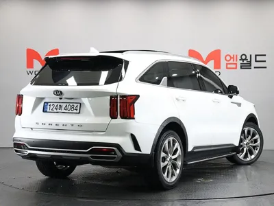 Kia Sorento 2021, 42865 км, за 20087.1 USD