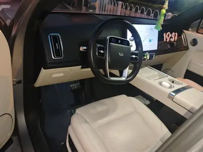Li Auto Li L8 2023, 63700 км, за 30017.08 USD - фото 12